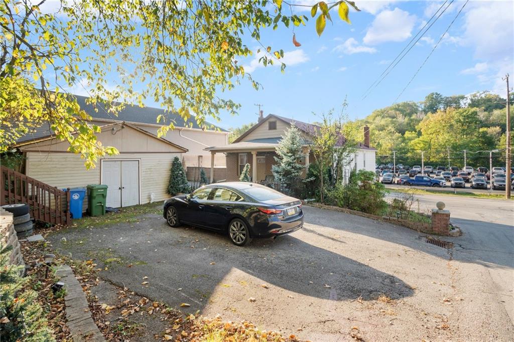 3269 Library Road Pittsburgh, PA 15234 - Photo 32 of 48