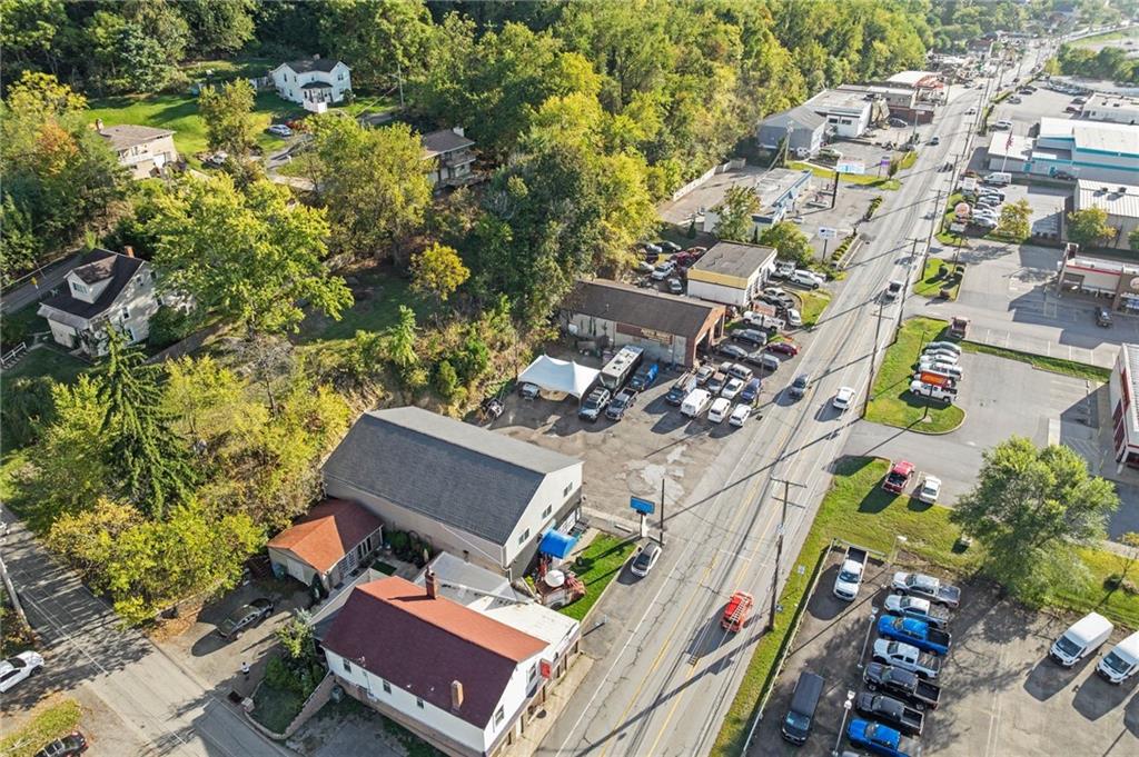 3269 Library Road Pittsburgh, PA 15234 - Photo 4 of 48