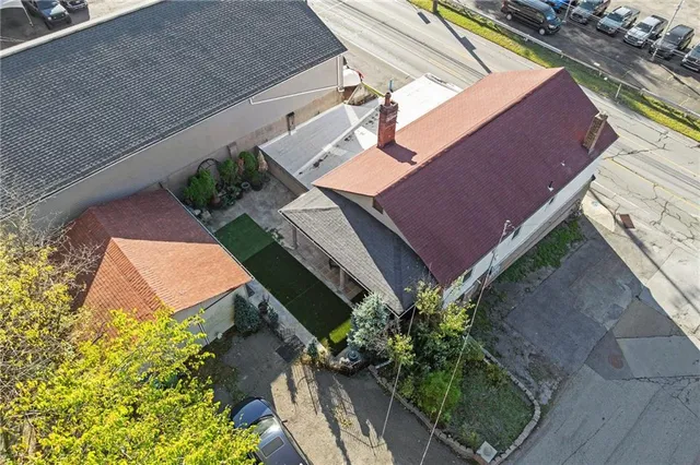 $440,000 | 3269 Library Road, Pittsburgh, PA 15234