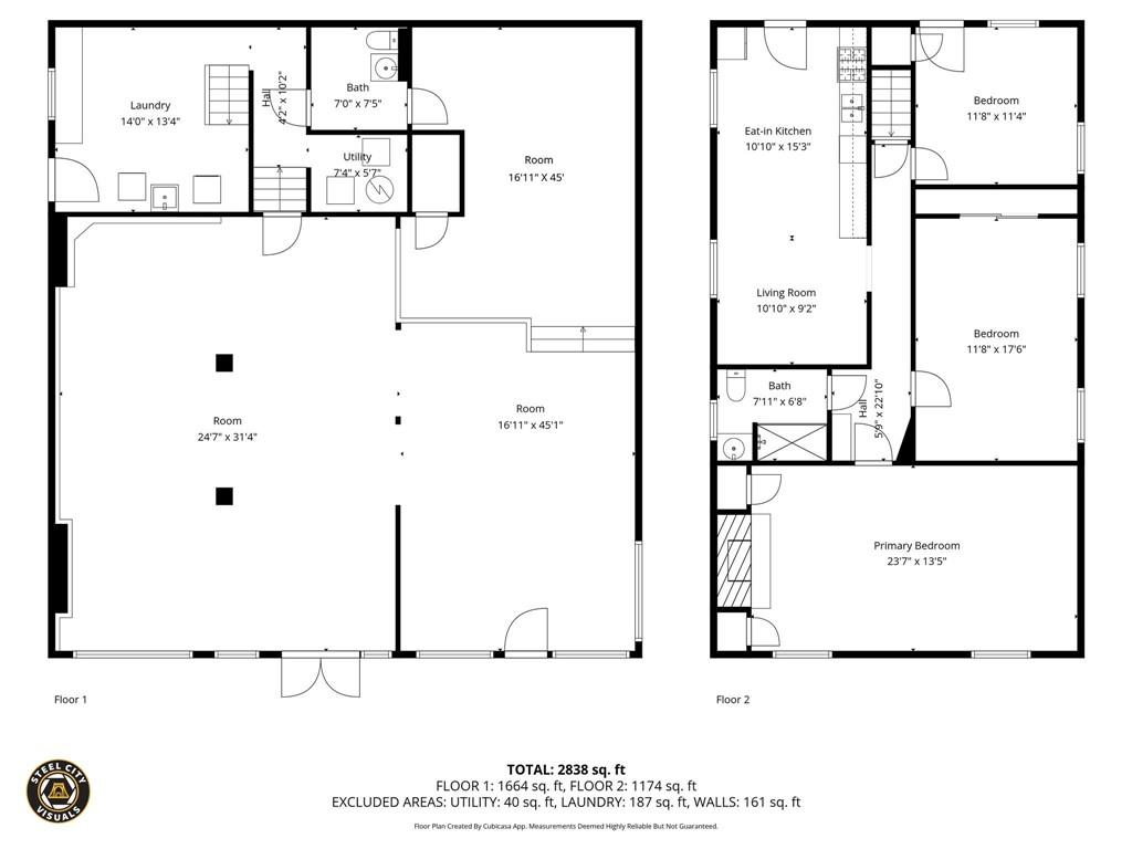 3269 Library Road Pittsburgh, PA 15234 - Photo 6 of 48