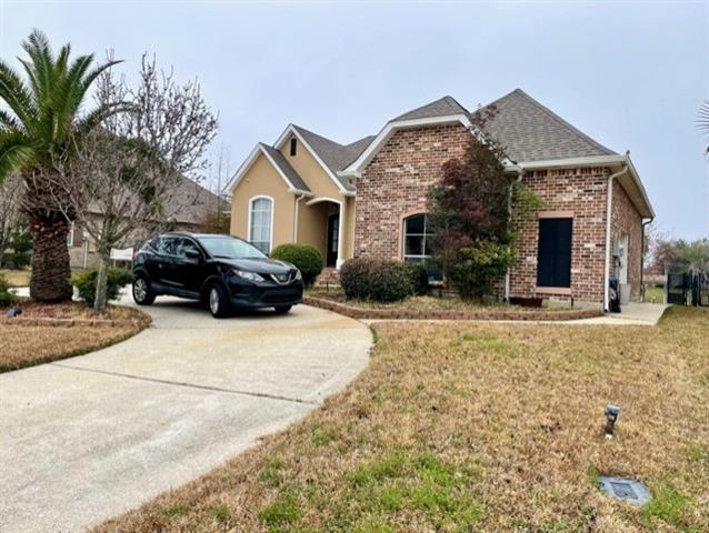 1505 Cuttysark Cove Slidell, LA 70458 - Photo 2 of 21