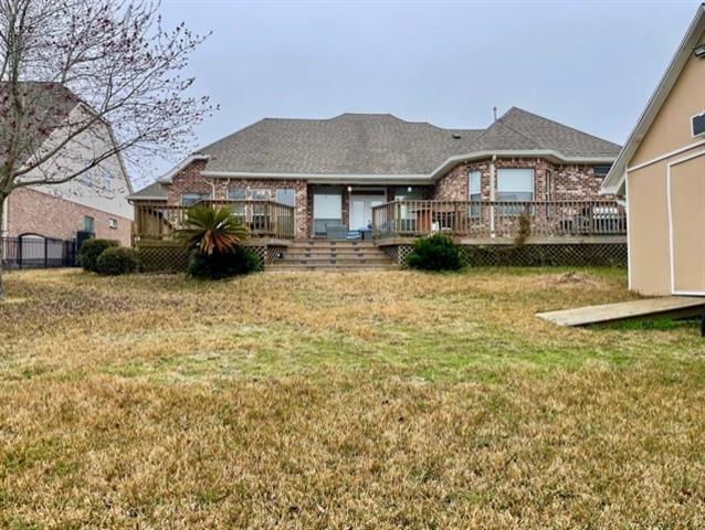 1505 Cuttysark Cove Slidell, LA 70458 - Photo 21 of 21