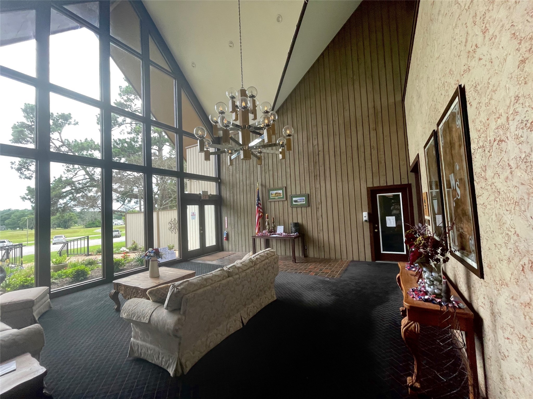 106 Westlake Road Trinity, TX 75862 - Photo 22 of 36 Entry in club house