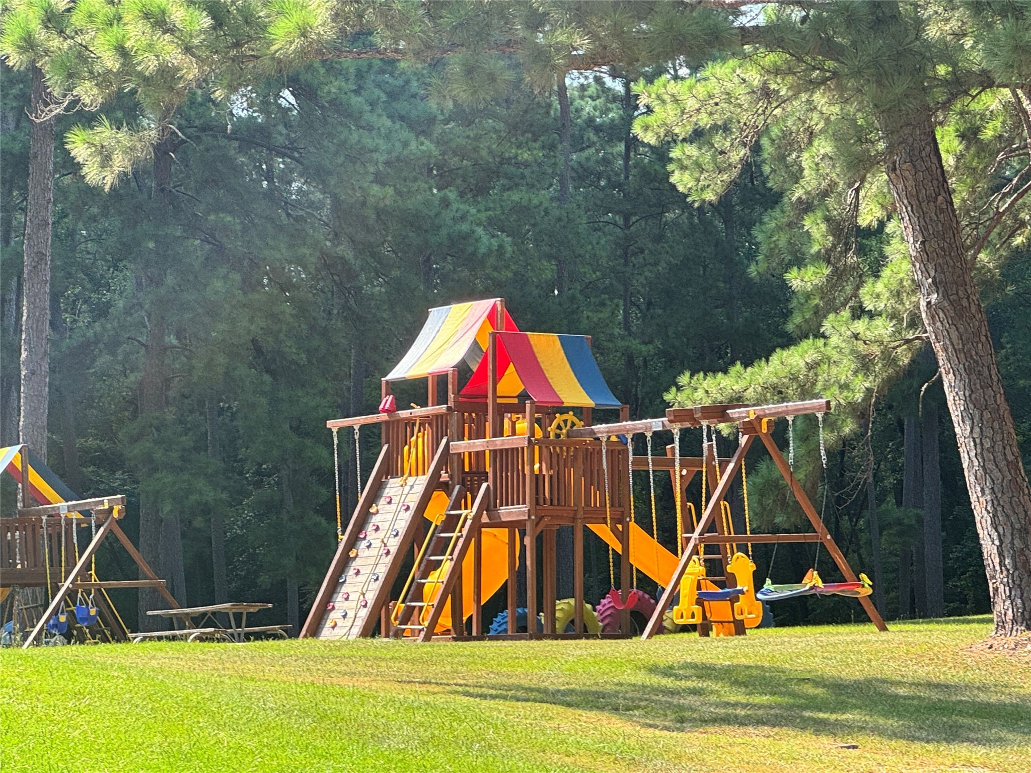 106 Westlake Road Trinity, TX 75862 - Photo 30 of 36 Park for the kids down at the Marina