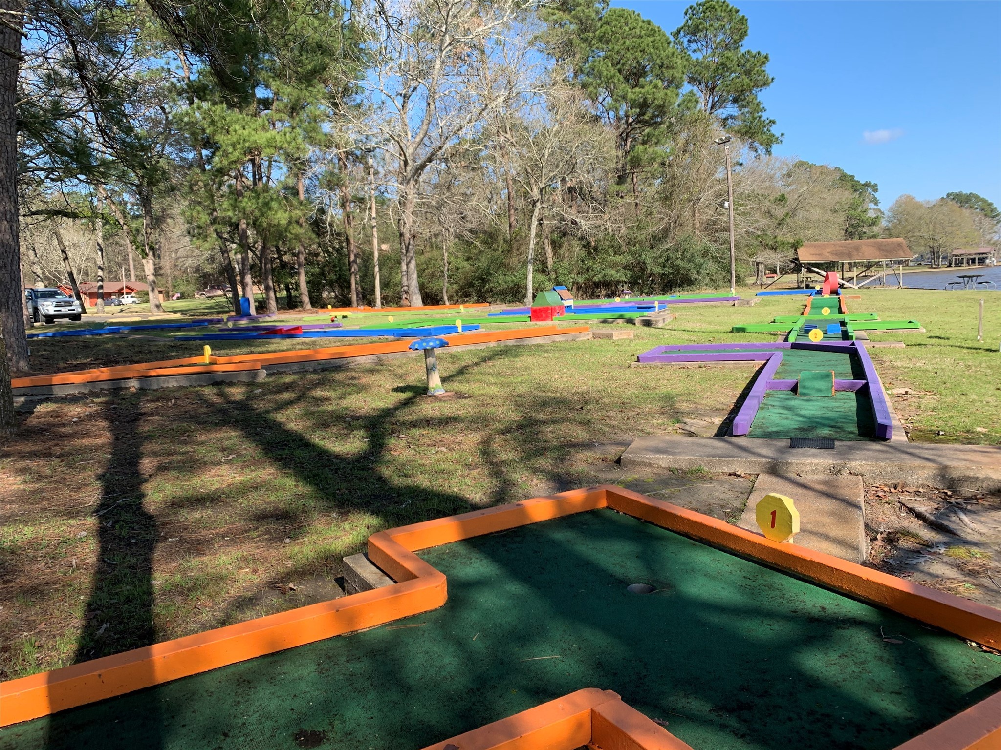 106 Westlake Road Trinity, TX 75862 - Photo 31 of 36