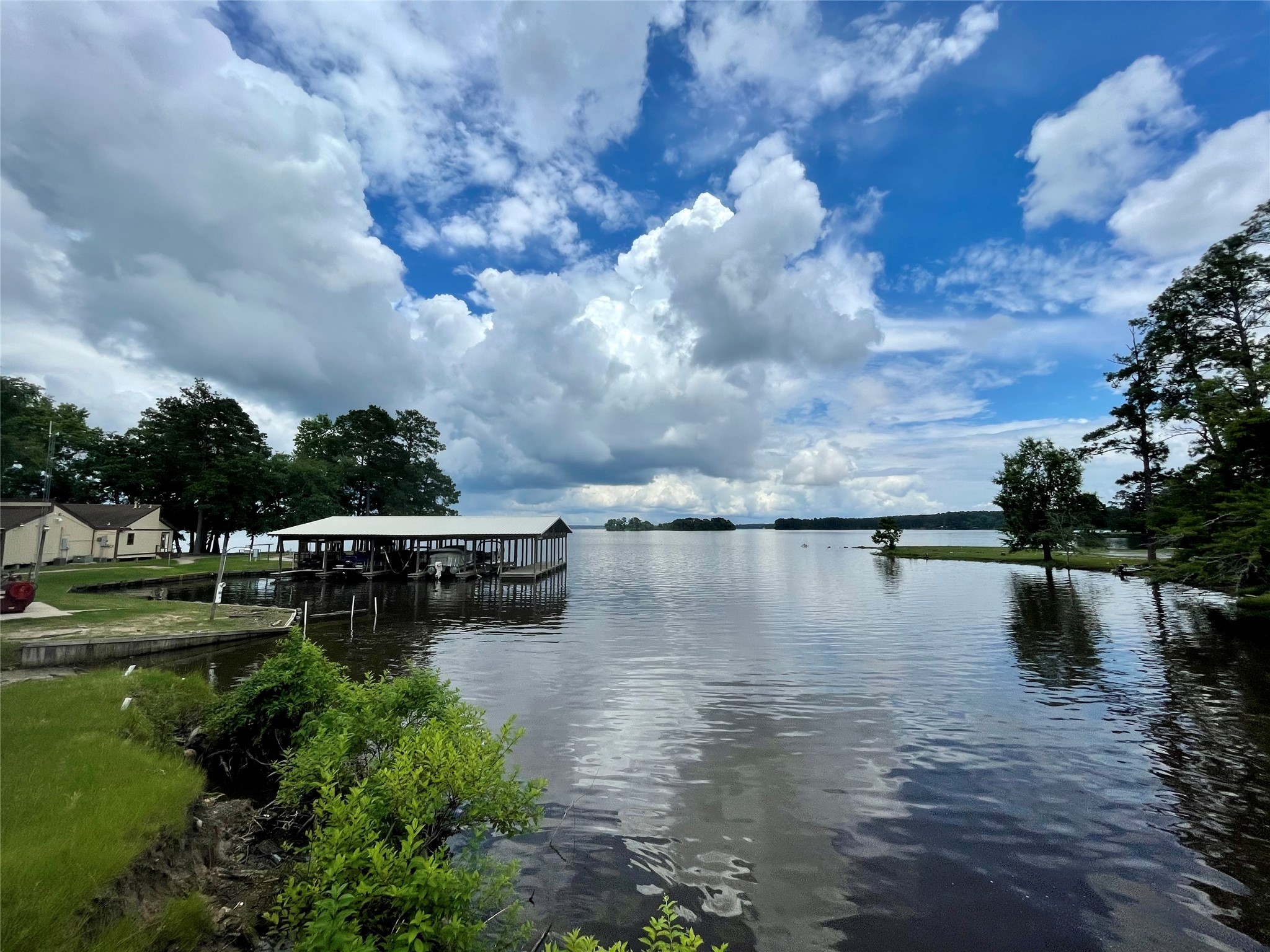 106 Westlake Road Trinity, TX 75862 - Photo 35 of 36