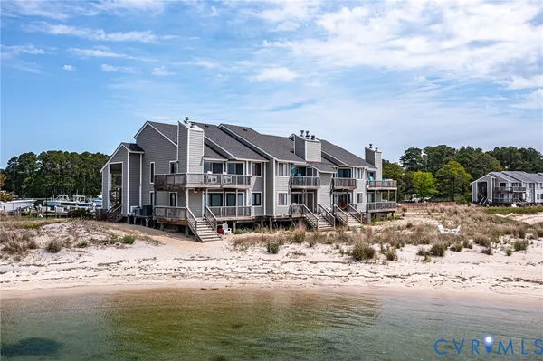 $550,000 | 161 Beach Cove Drive, White Stone, VA 22578