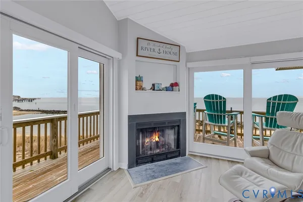 $550,000 | 161 Beach Cove Drive, White Stone, VA 22578