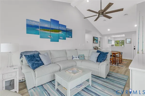 $550,000 | 161 Beach Cove Drive, White Stone, VA 22578