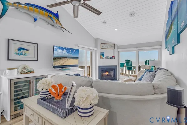 $550,000 | 161 Beach Cove Drive, White Stone, VA 22578