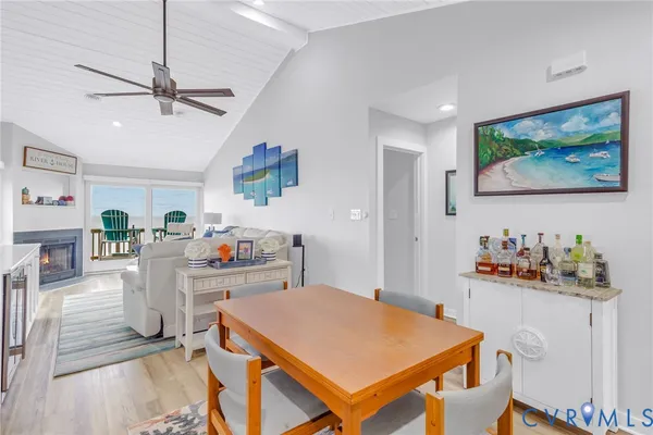 $550,000 | 161 Beach Cove Drive, White Stone, VA 22578