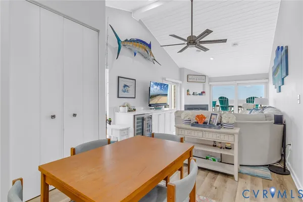 $550,000 | 161 Beach Cove Drive, White Stone, VA 22578