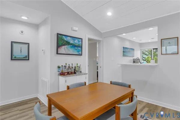 $550,000 | 161 Beach Cove Drive, White Stone, VA 22578