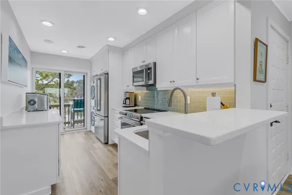 $550,000 | 161 Beach Cove Drive, White Stone, VA 22578