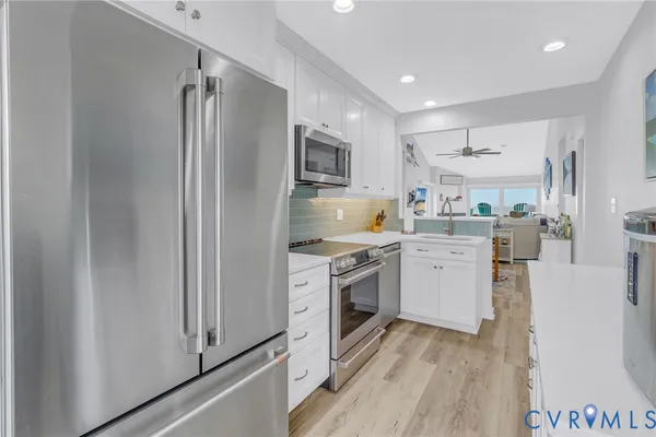 $550,000 | 161 Beach Cove Drive, White Stone, VA 22578