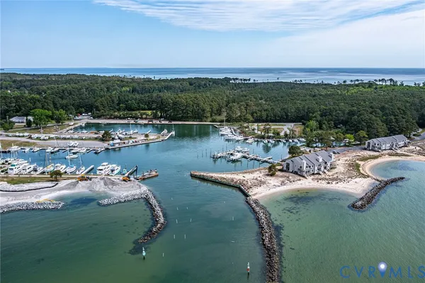 $550,000 | 161 Beach Cove Drive, White Stone, VA 22578