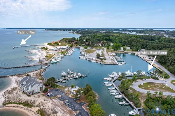 $550,000 | 161 Beach Cove Drive, White Stone, VA 22578