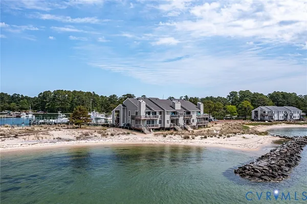 $550,000 | 161 Beach Cove Drive, White Stone, VA 22578