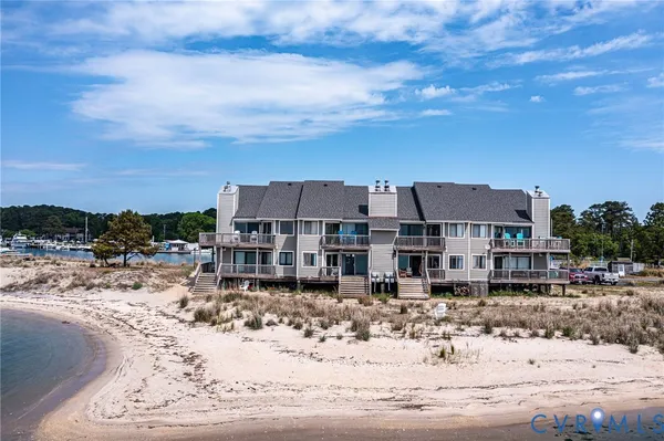 $550,000 | 161 Beach Cove Drive, White Stone, VA 22578