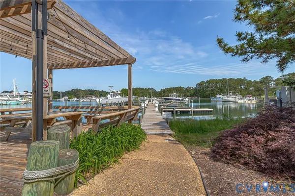 $550,000 | 161 Beach Cove Drive, White Stone, VA 22578