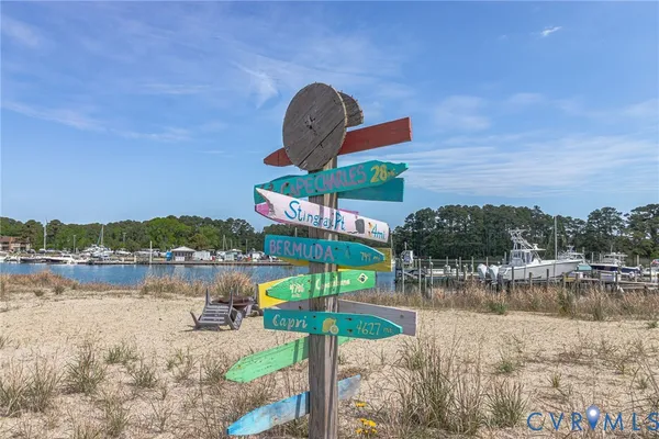 $550,000 | 161 Beach Cove Drive, White Stone, VA 22578