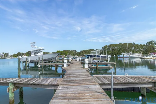 $550,000 | 161 Beach Cove Drive, White Stone, VA 22578