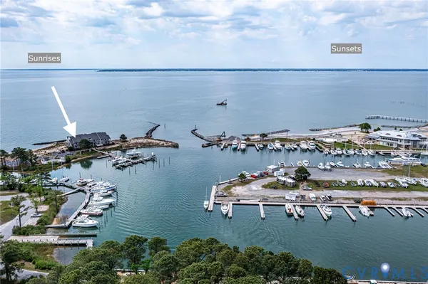 $550,000 | 161 Beach Cove Drive, White Stone, VA 22578