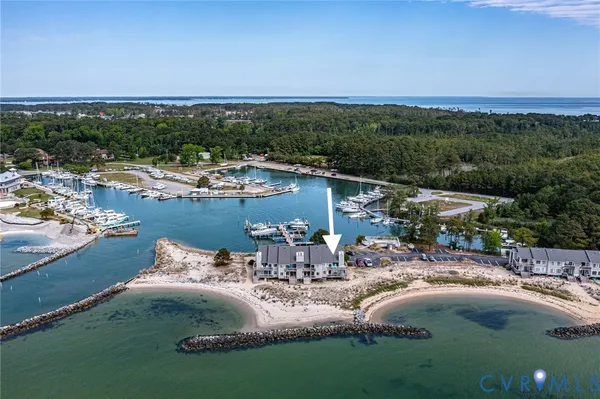 $550,000 | 161 Beach Cove Drive, White Stone, VA 22578