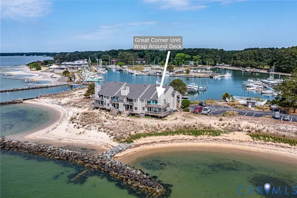 $550,000 | 161 Beach Cove Drive, White Stone, VA 22578