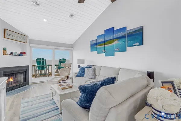 $550,000 | 161 Beach Cove Drive, White Stone, VA 22578