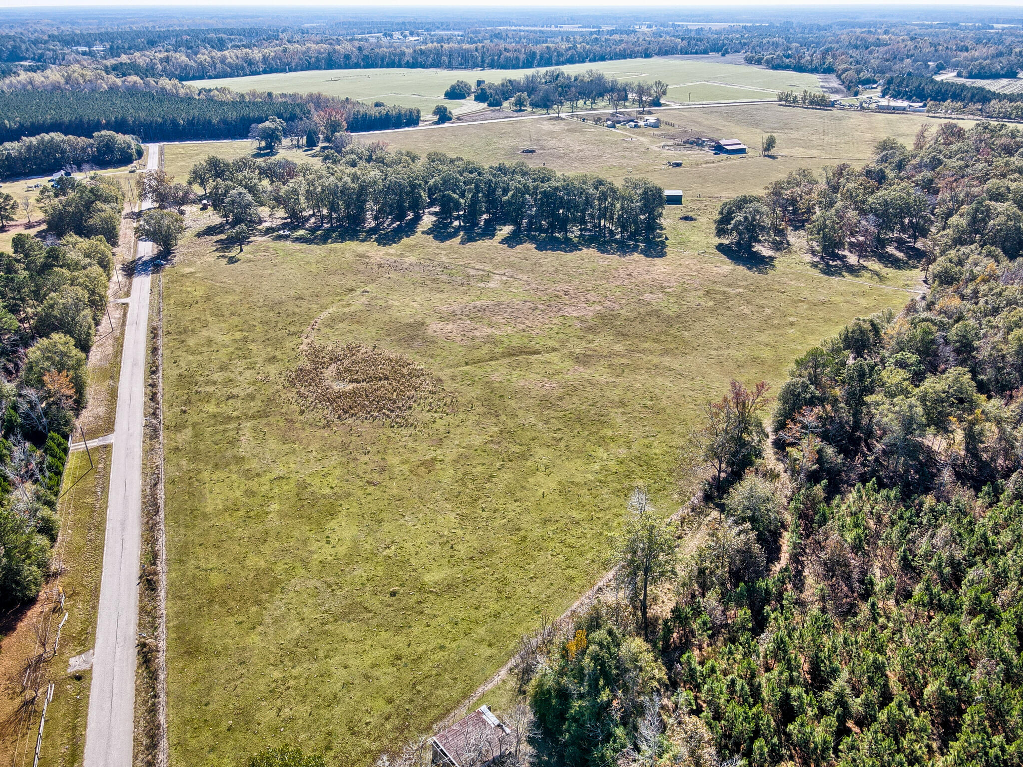 826 Binnicker Bridge Road Cope, SC 29038 - Photo 17 of 19