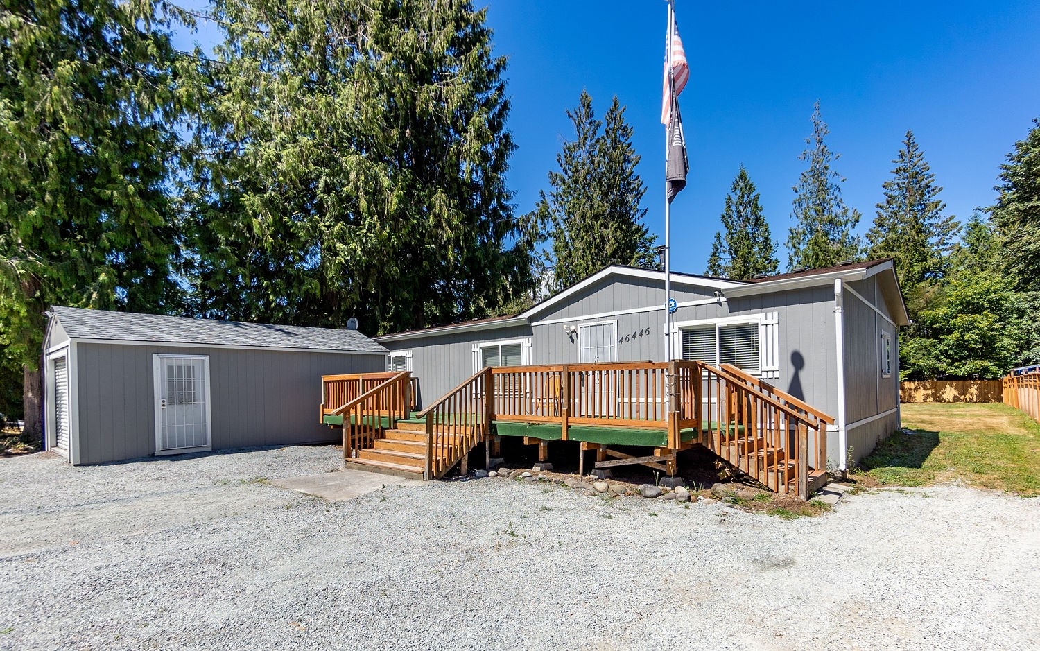 46446 Baker Loop Road Concrete, WA 98237 - Photo 1 of 29 Gallery Image 1