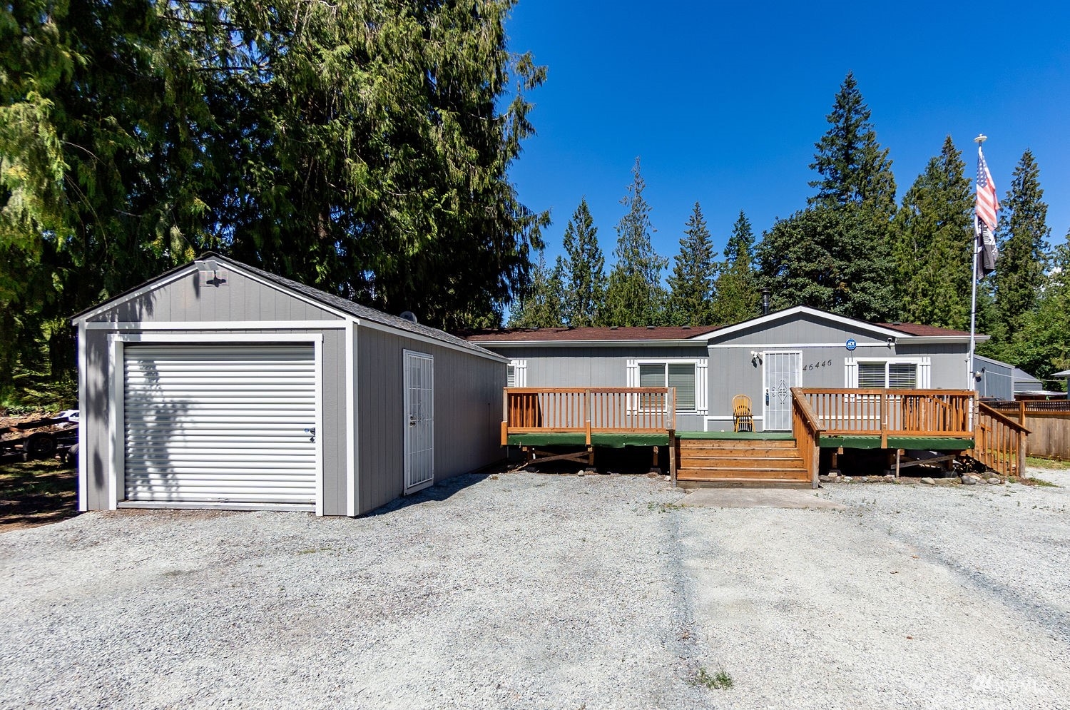46446 Baker Loop Road Concrete, WA 98237 - Photo 24 of 29 Gallery Image 24