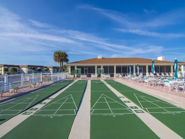 $1,750 | 5400 Florida A1A, Unit E1, Indian River Shores, FL 32963