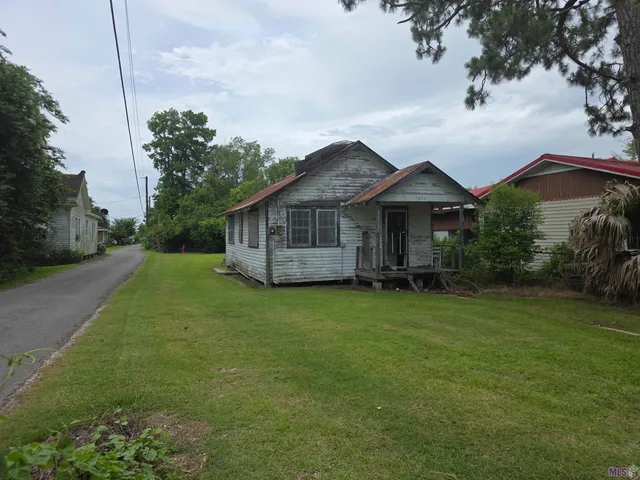 $56,000 | Tbd West 73rd Street, Cut Off, LA 70345