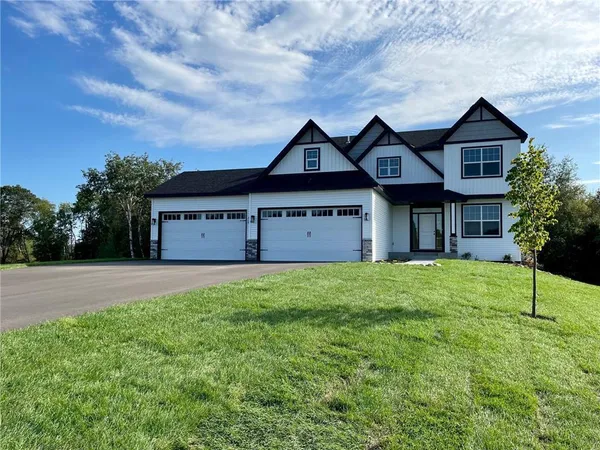 $679,969 | L5-b2 L5-b2 238th Avenue Northwest, Zimmerman, MN 55398