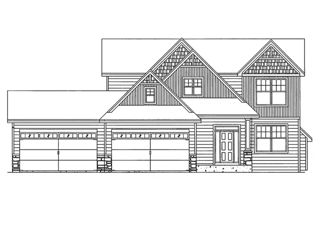 $679,969 | L5-b2 L5-b2 238th Avenue Northwest, Zimmerman, MN 55398