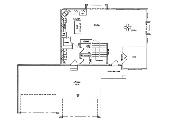 $679,969 | L5-b2 L5-b2 238th Avenue Northwest, Zimmerman, MN 55398