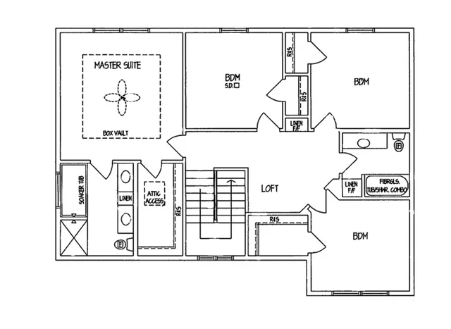 $679,969 | L5-b2 L5-b2 238th Avenue Northwest, Zimmerman, MN 55398