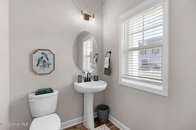 $377,400 | 225 Cline Way, Unit 102 1809 LIVE OAK, Beaufort, NC 28516