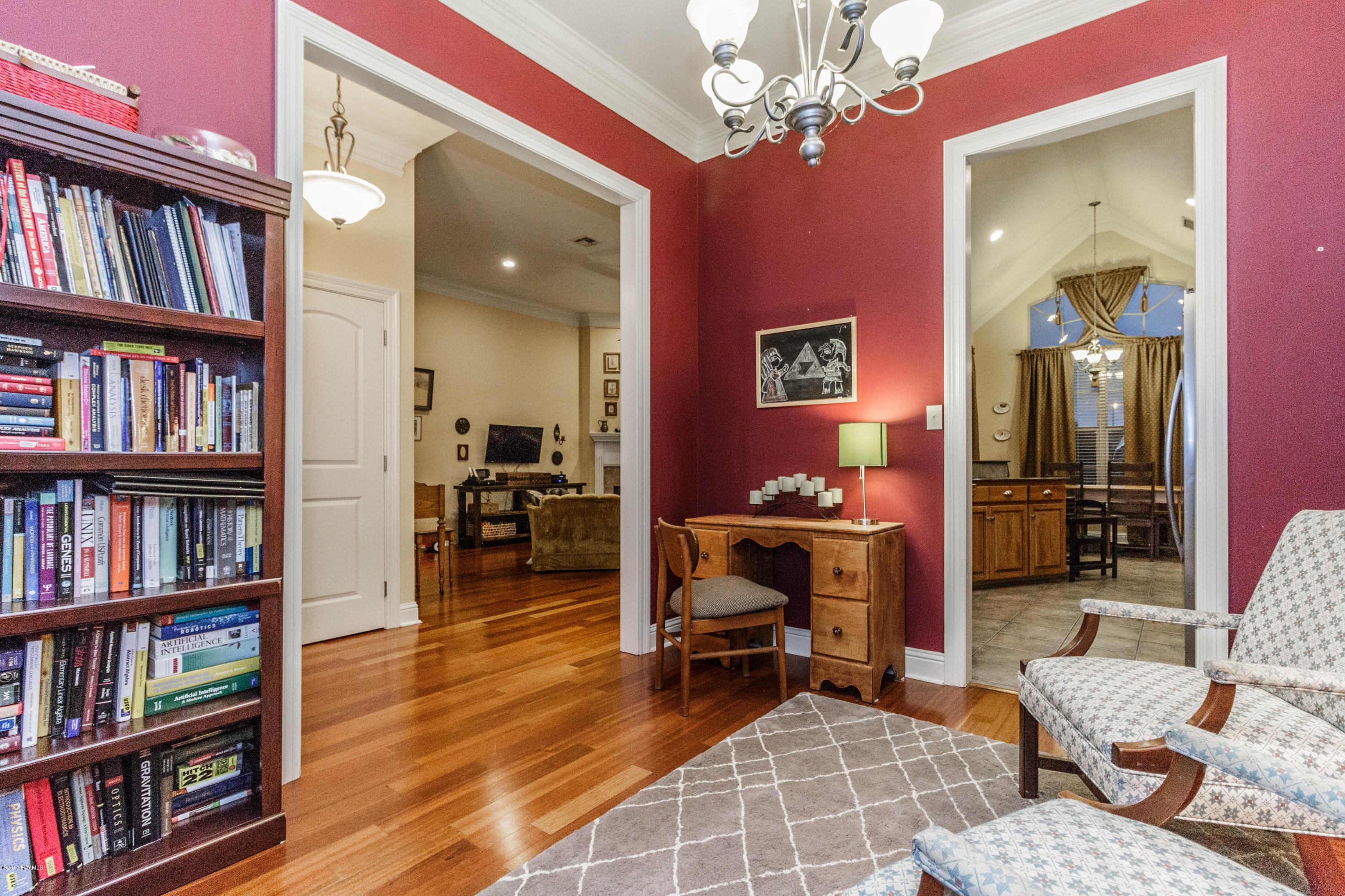 406 Gayle Road Carencro, LA 70520 - Photo 8 of 27 Gallery Image 8