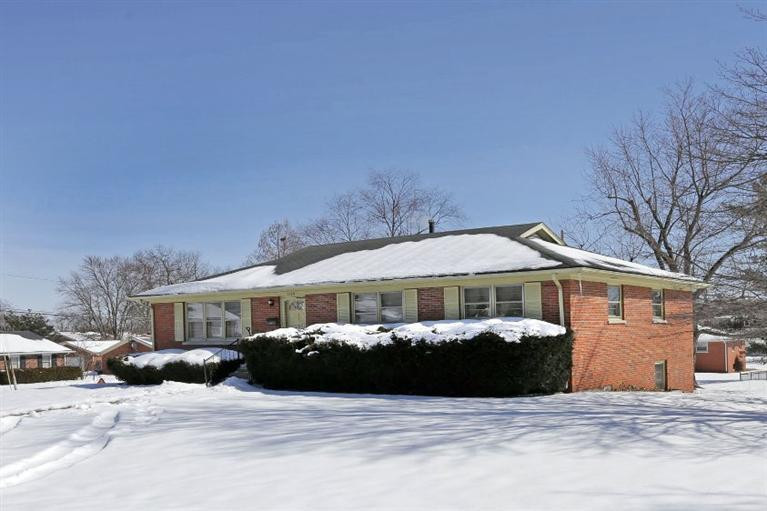 1110 Inca Trail Georgetown, KY 40324 - Photo 2 of 20 Photo 2
