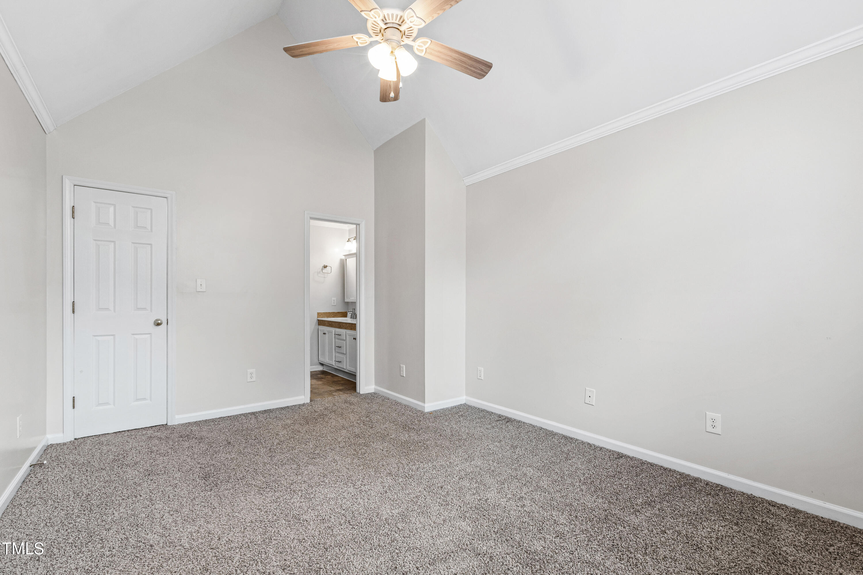 205 Crosspine Drive Raleigh, NC 27603 - Photo 12 of 29 12