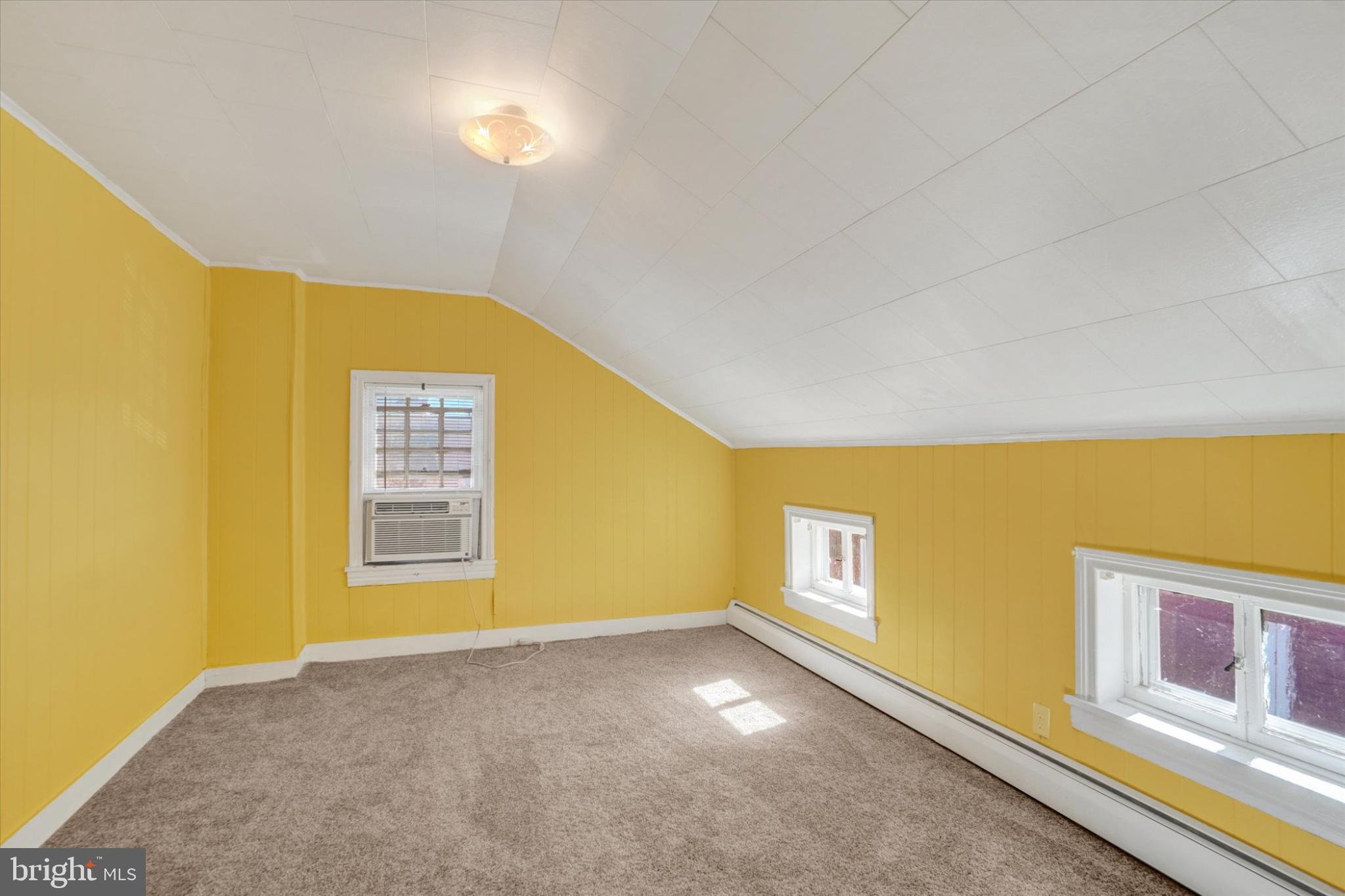 224 Perry Street Columbia, PA 17512 - Photo 17 of 34 Second bedroom.