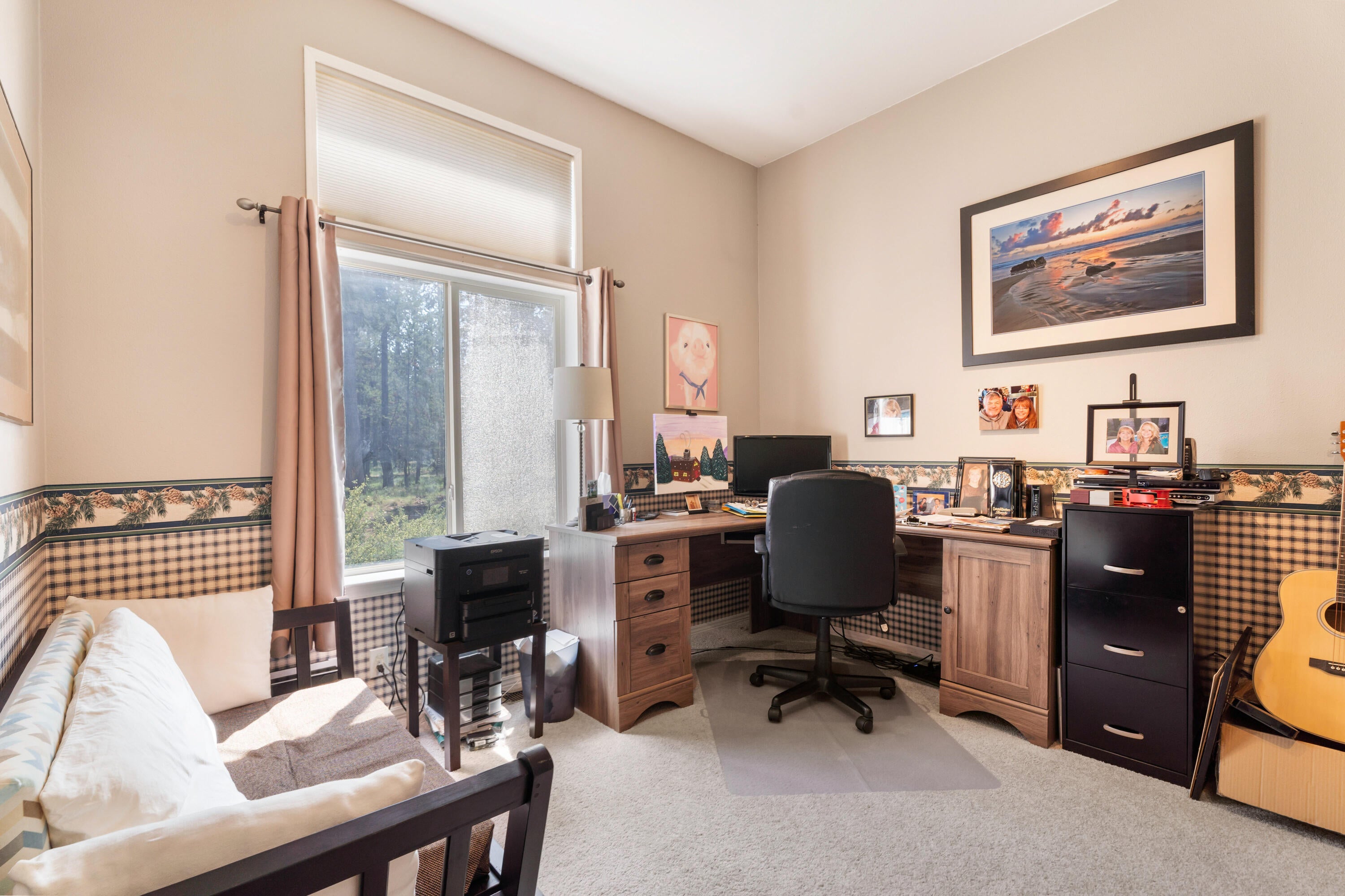 55105 Jackpine Way Bend, OR 97707 - Photo 46 of 89 72-Bedroom