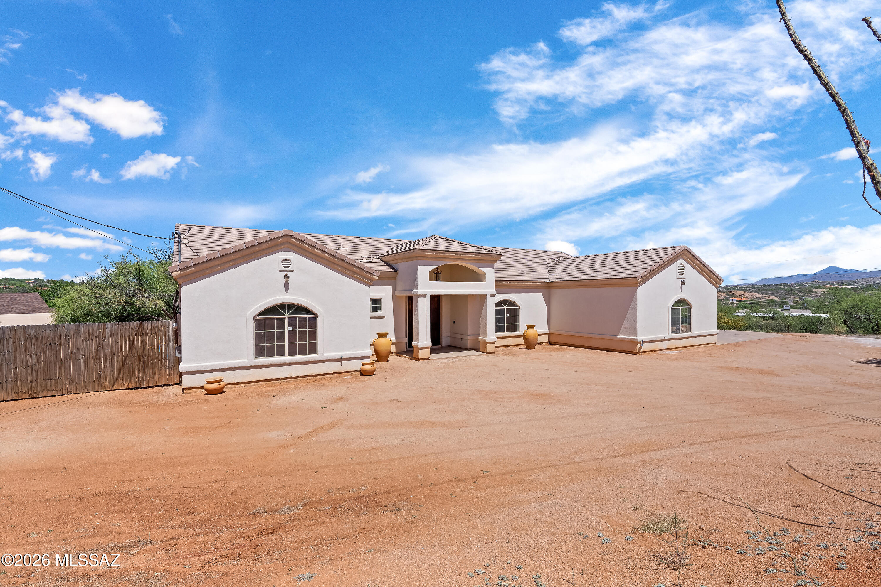 880 Calle Zapotec Rio Rico, AZ 85648 - Photo 2 of 48