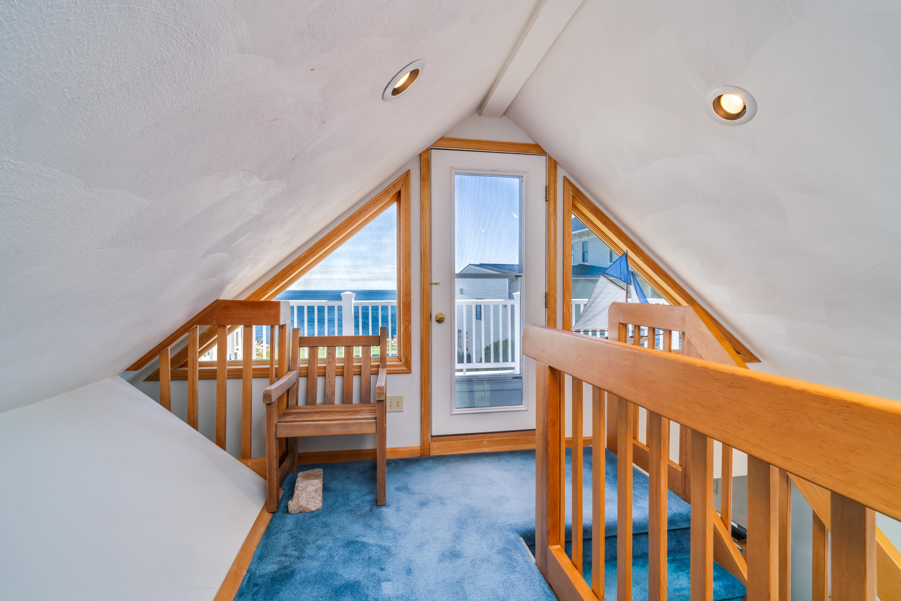 49 Freeman Street, Unit 5 York, ME 03909 - Photo 15 of 26 Upper Level