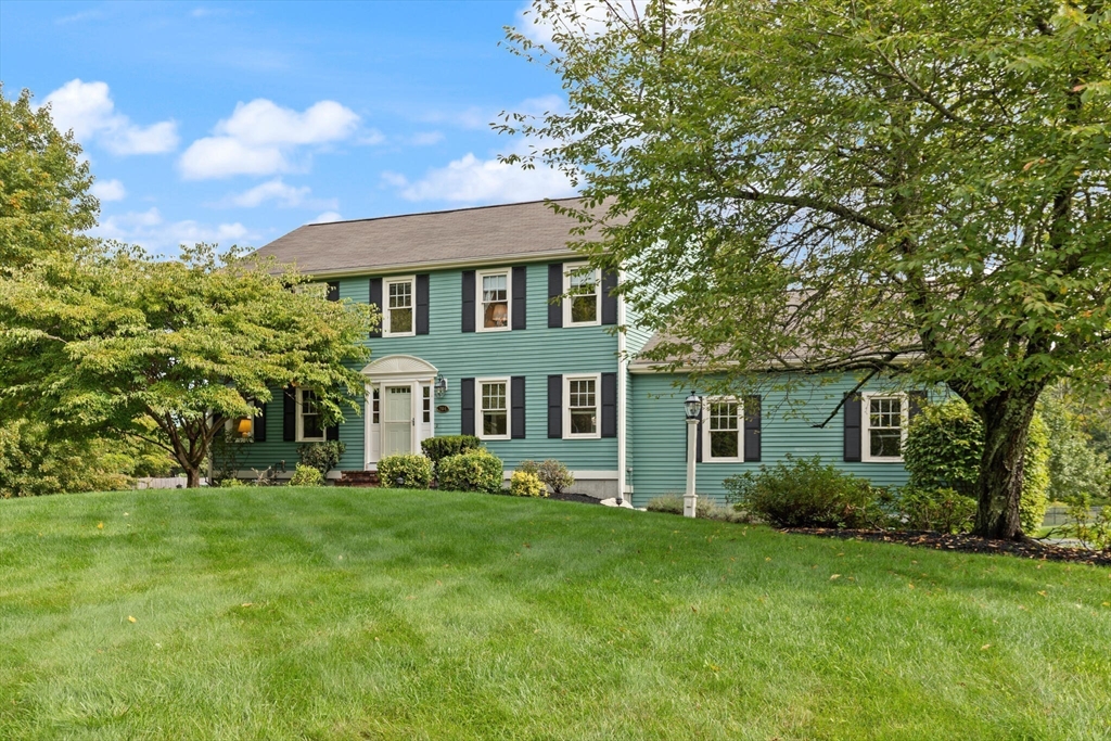 264 Bay Road Easton, MA 02356 - Photo 1 of 27 Gallery Image 1