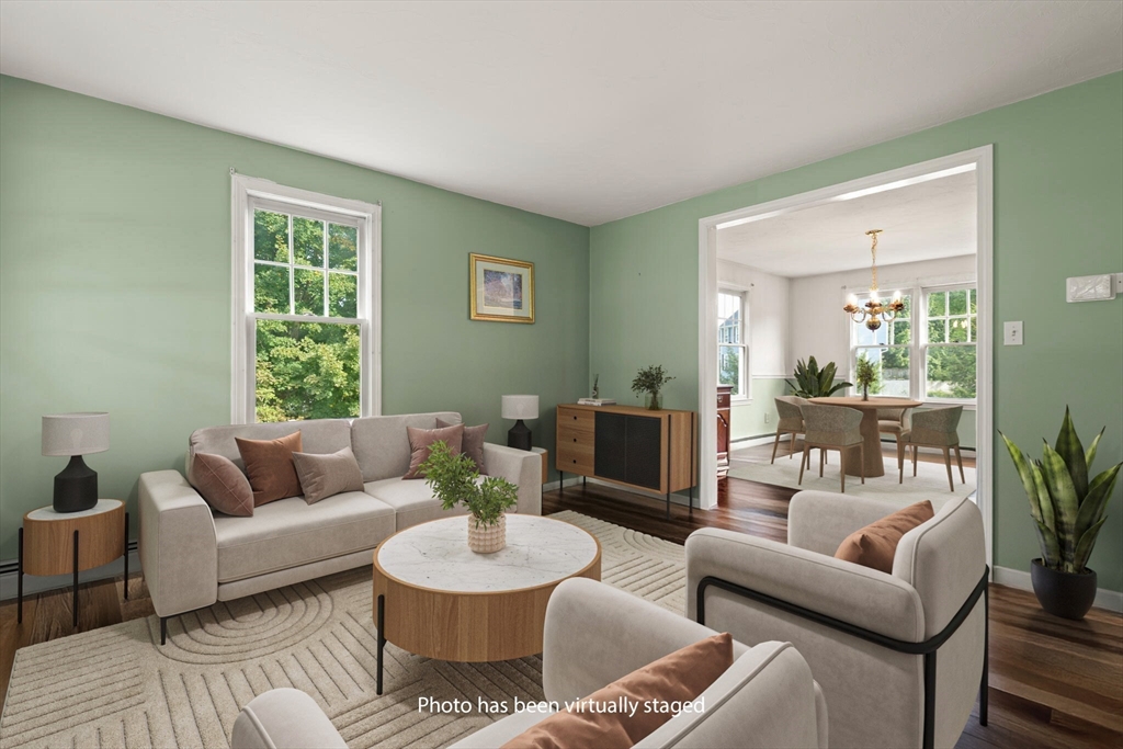 264 Bay Road Easton, MA 02356 - Photo 16 of 27 Gallery Image 16