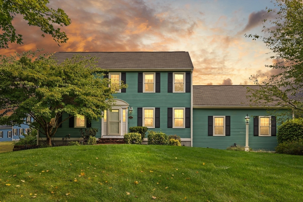 264 Bay Road Easton, MA 02356 - Photo 2 of 27 Gallery Image 2